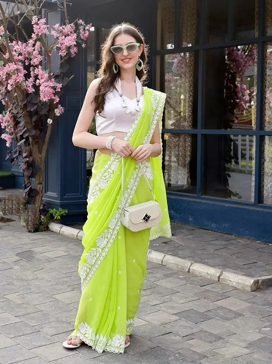 SAREE