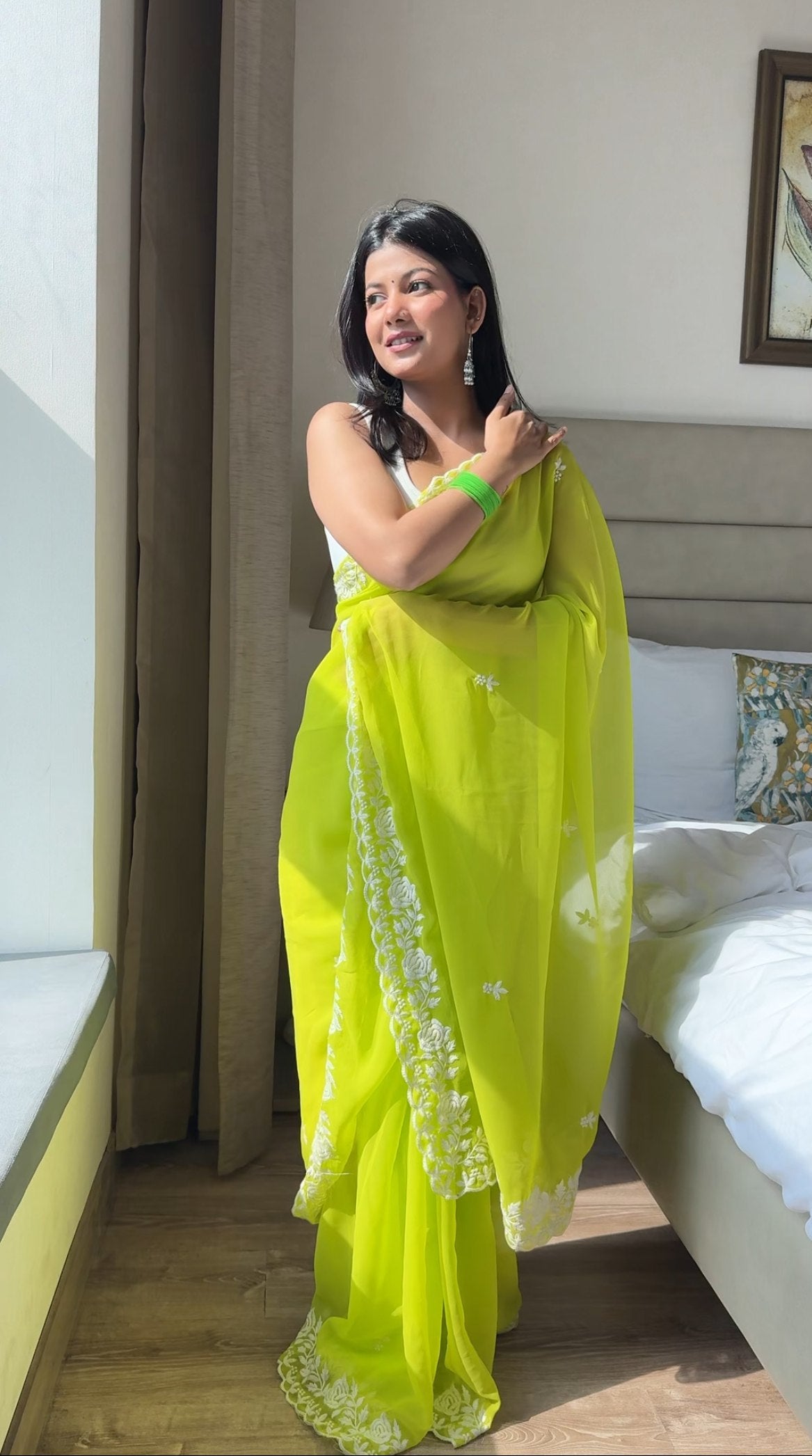 SAREE