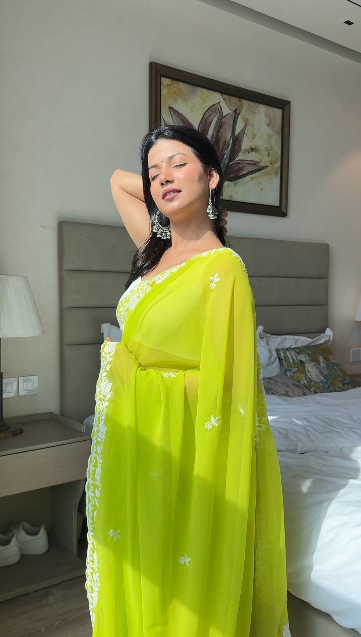SAREE