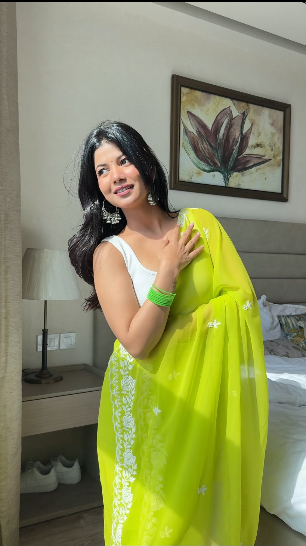 SAREE