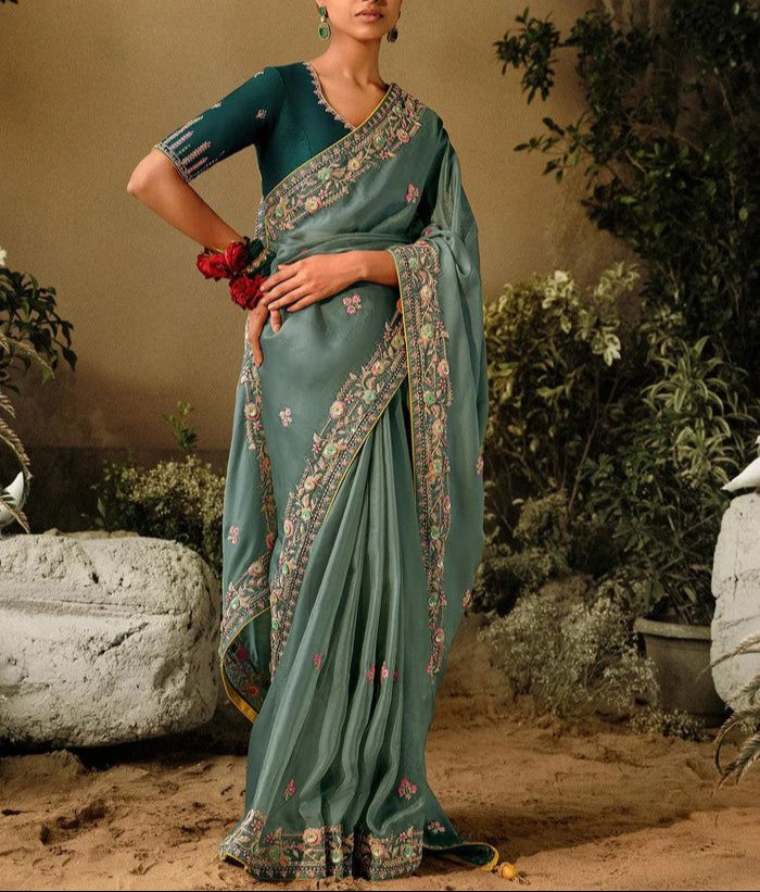 SAREE