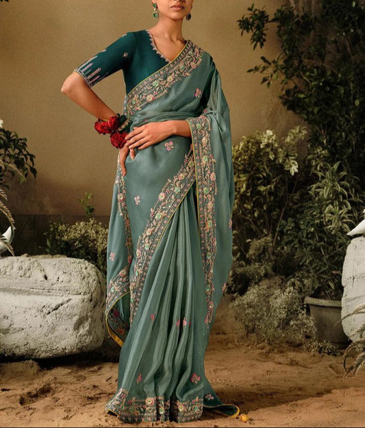 SAREE
