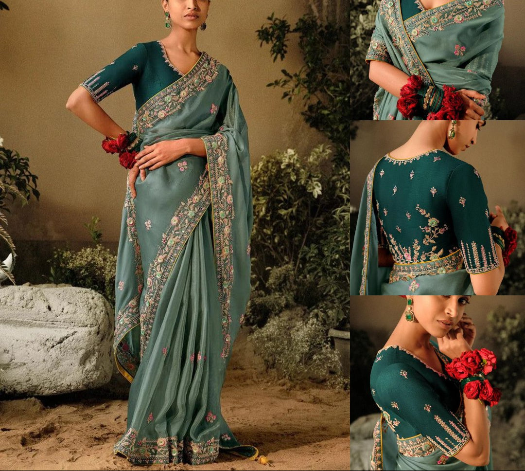 SAREE