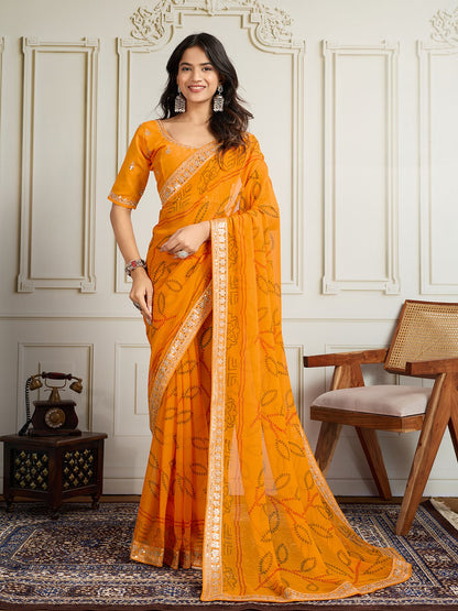 BALERINA 2 SAREE
