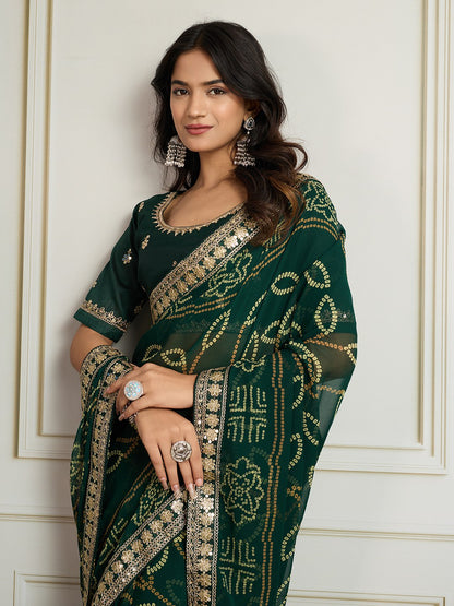 BALERINA 2 SAREE