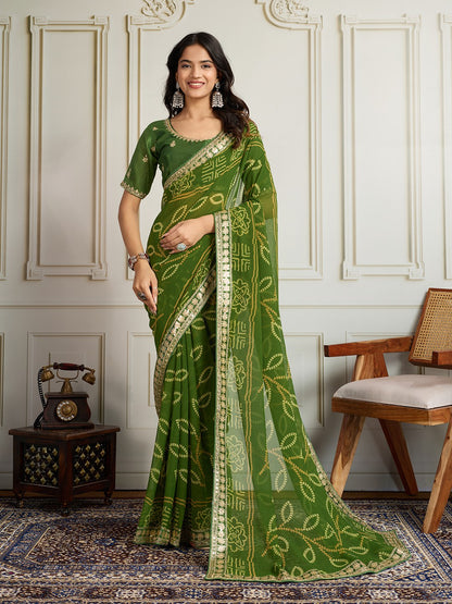BALERINA 2 SAREE