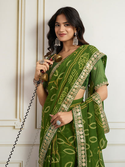 BALERINA 2 SAREE
