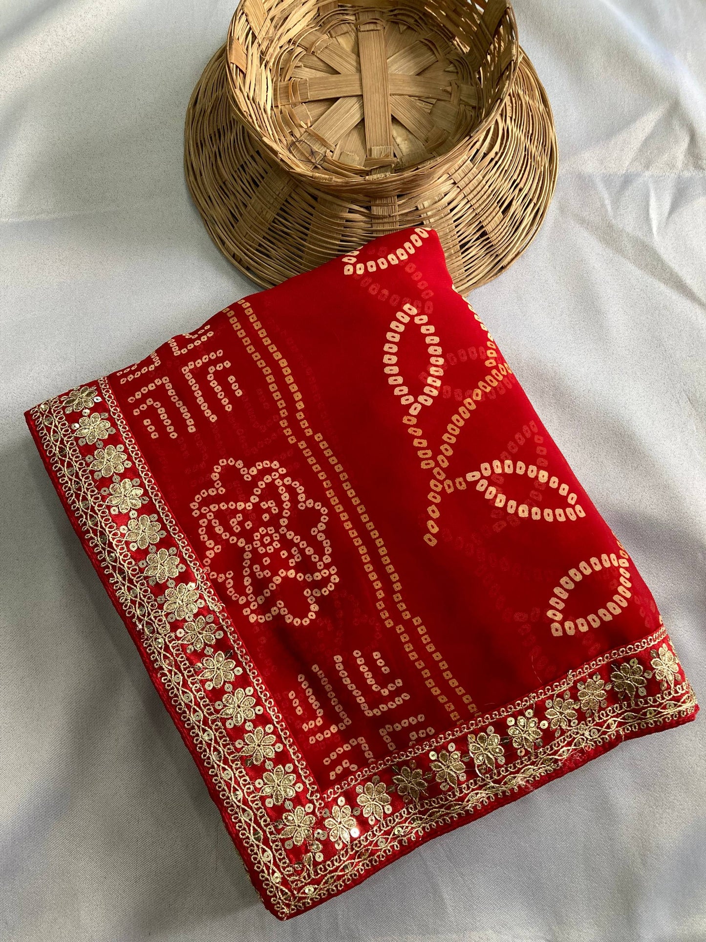 BALERINA 2 SAREE