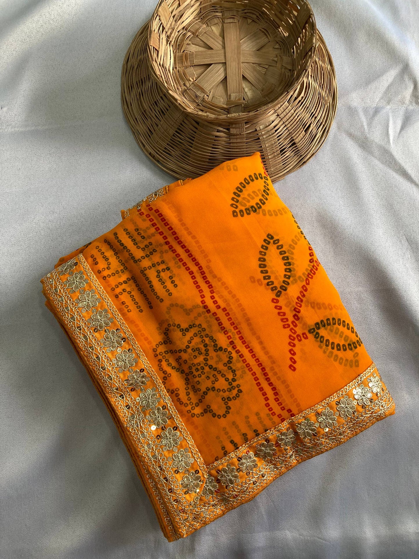 BALERINA 2 SAREE