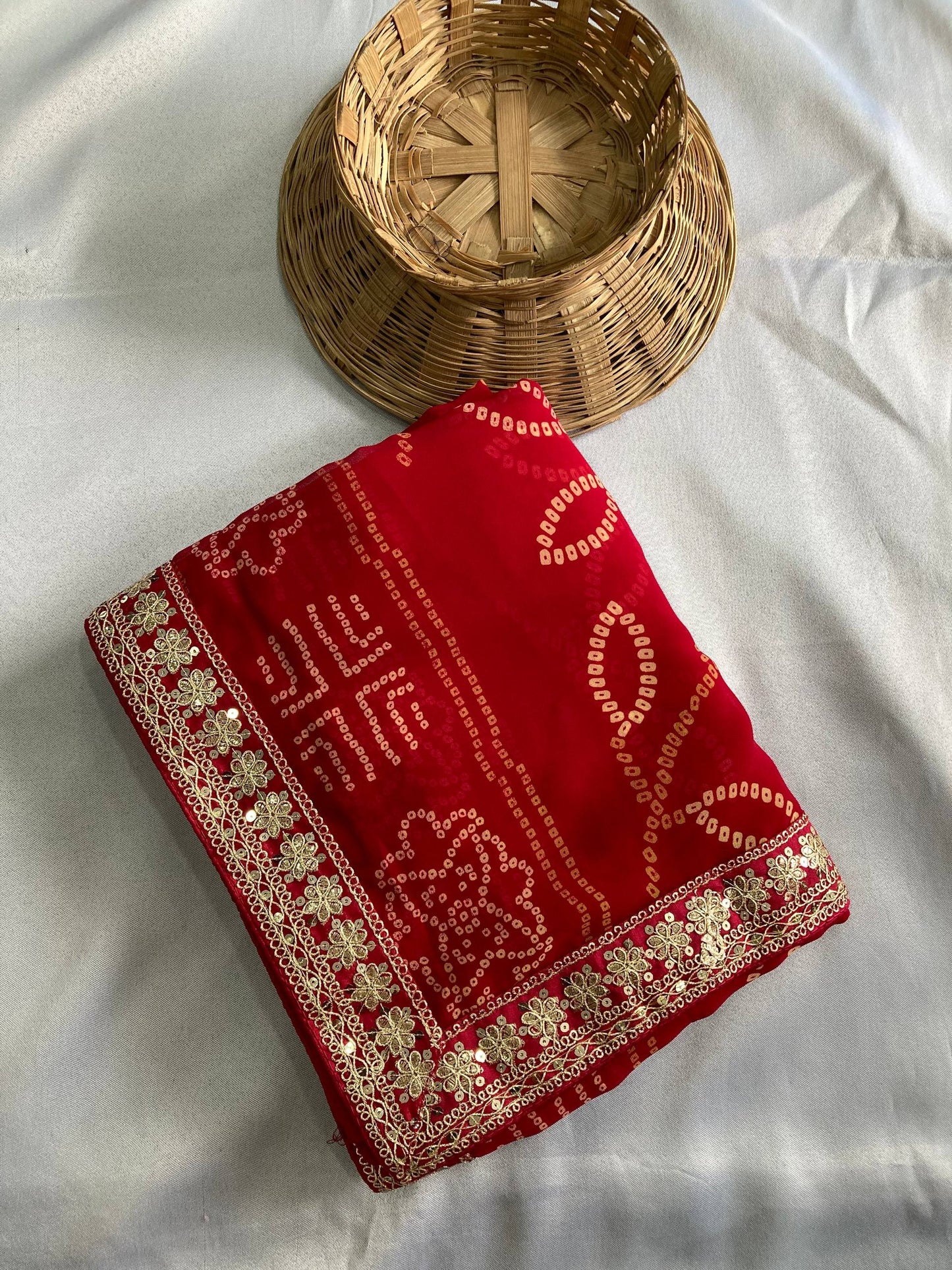 BALERINA 2 SAREE