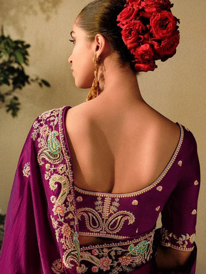 SAREE
