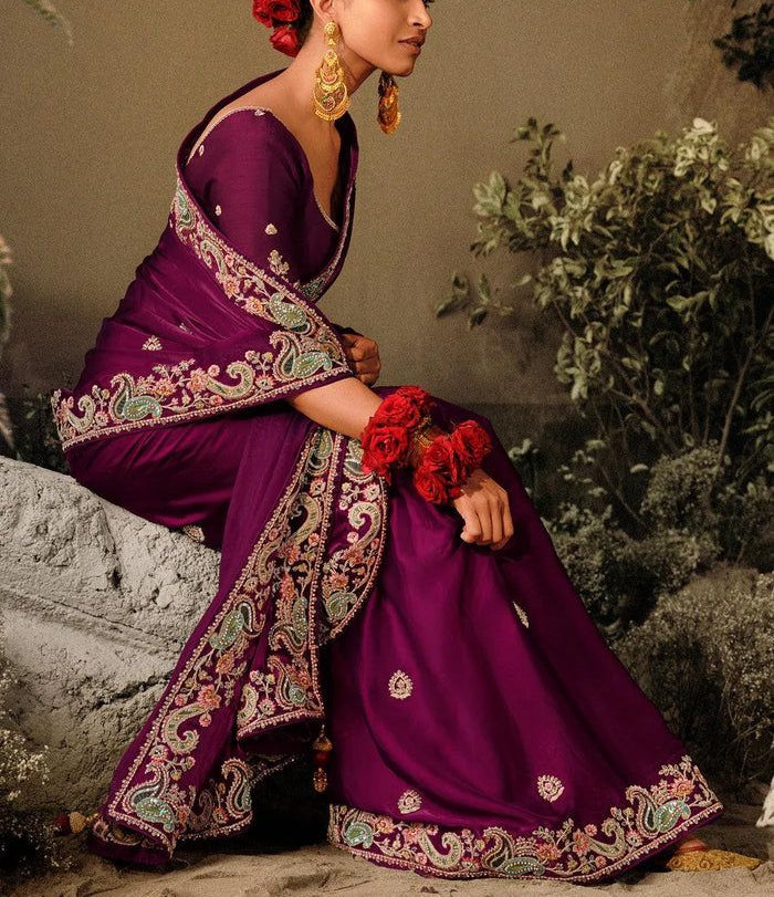 SAREE