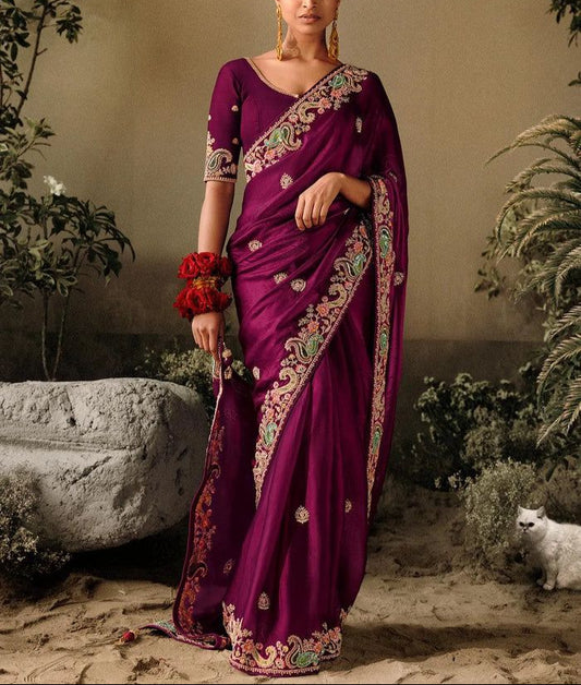 SAREE