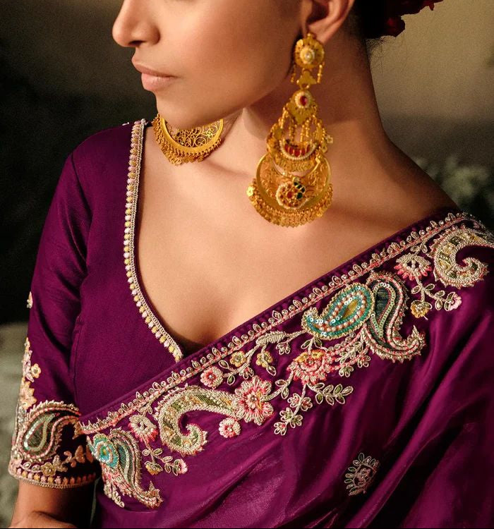 SAREE