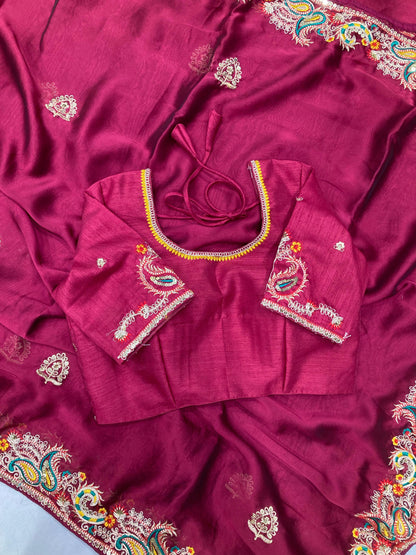 SAREE
