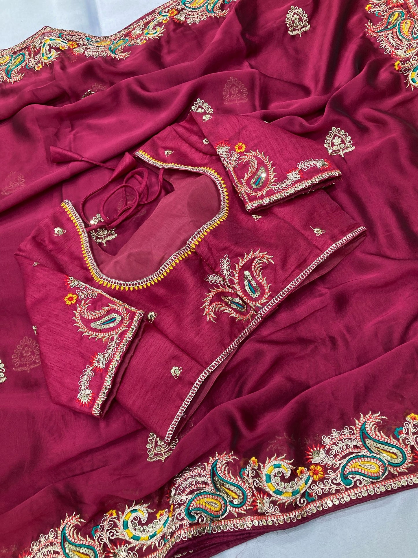 SAREE