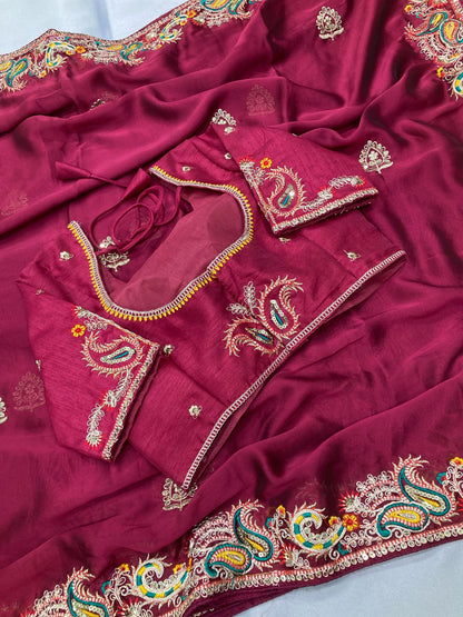 SAREE