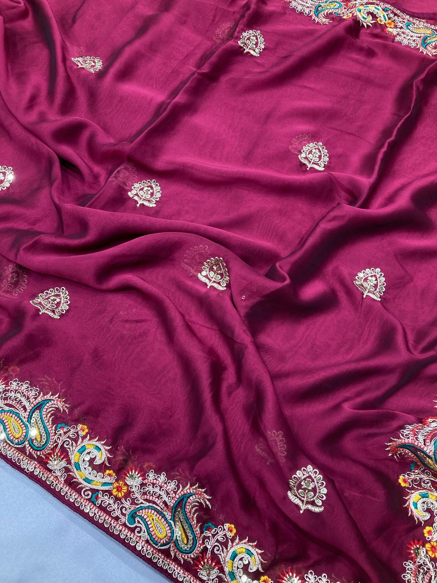 SAREE