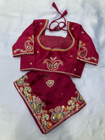 SAREE