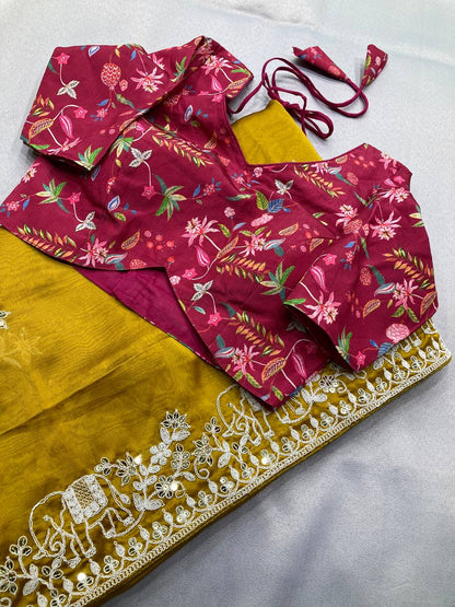 SAREE