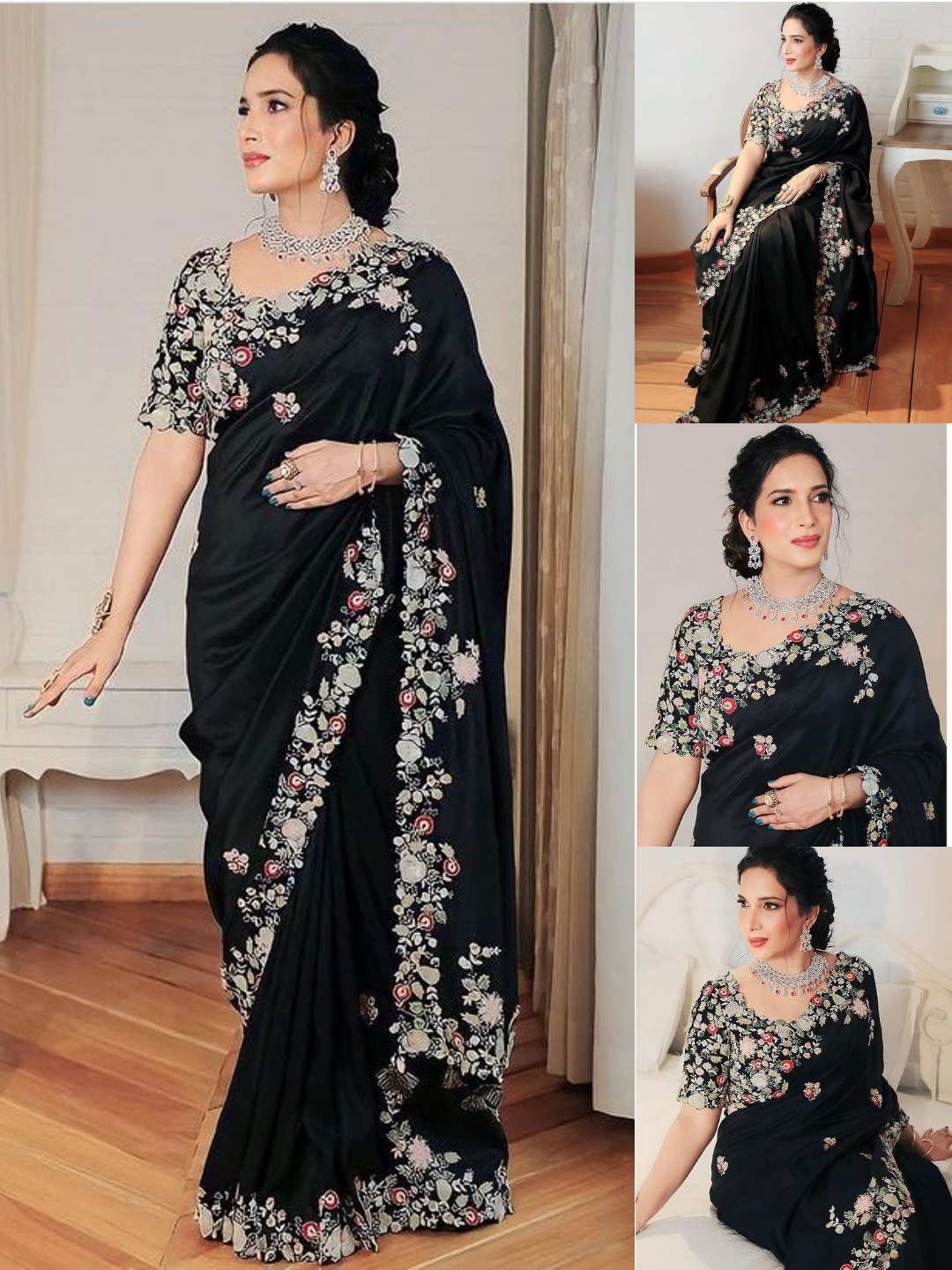 SAREE
