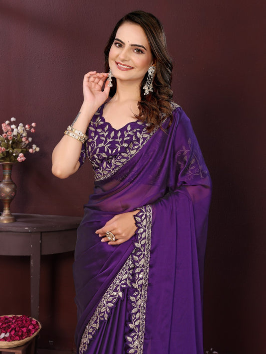 ARMAN 2 SAREE