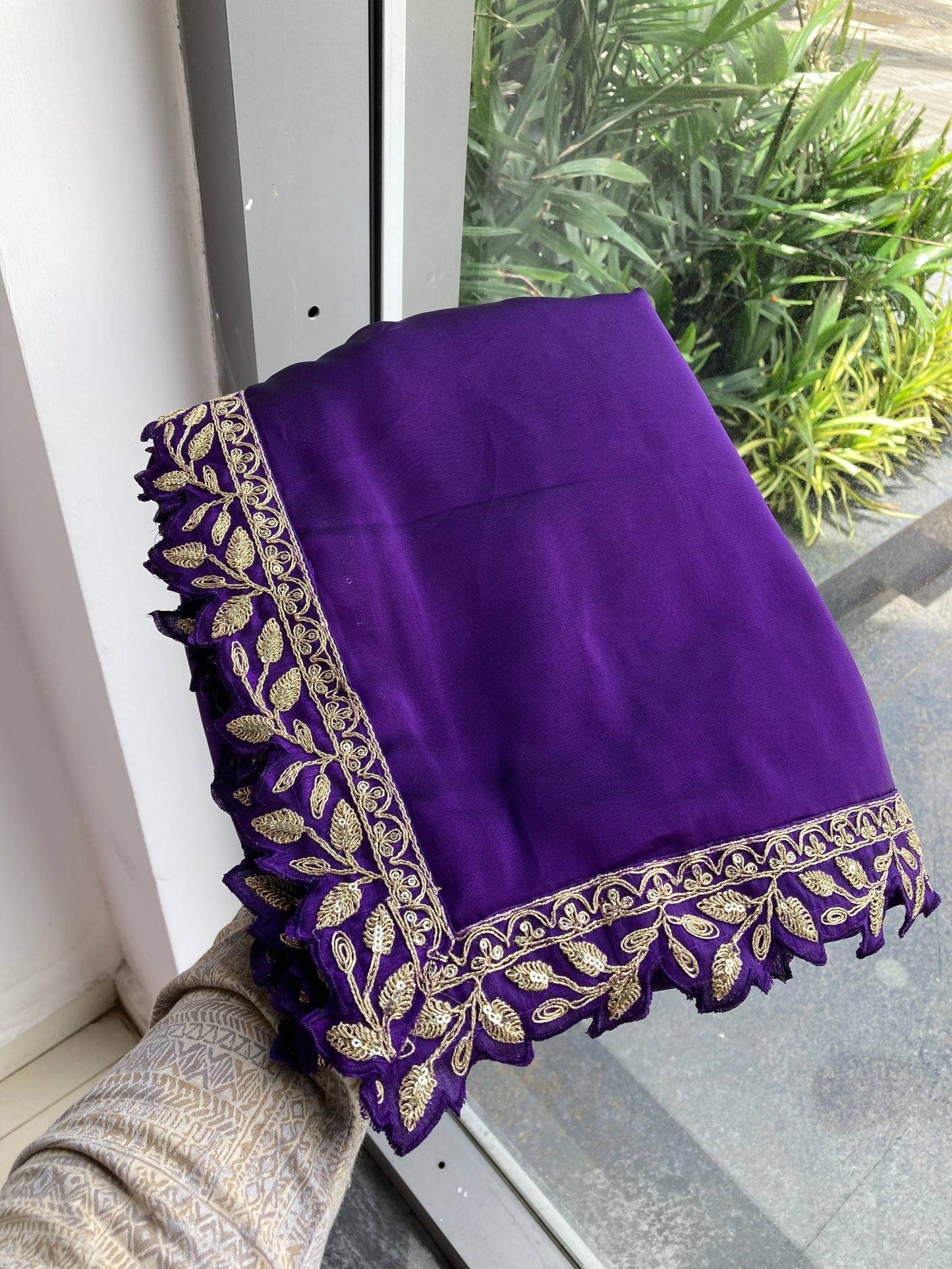 ARMAN 2 SAREE