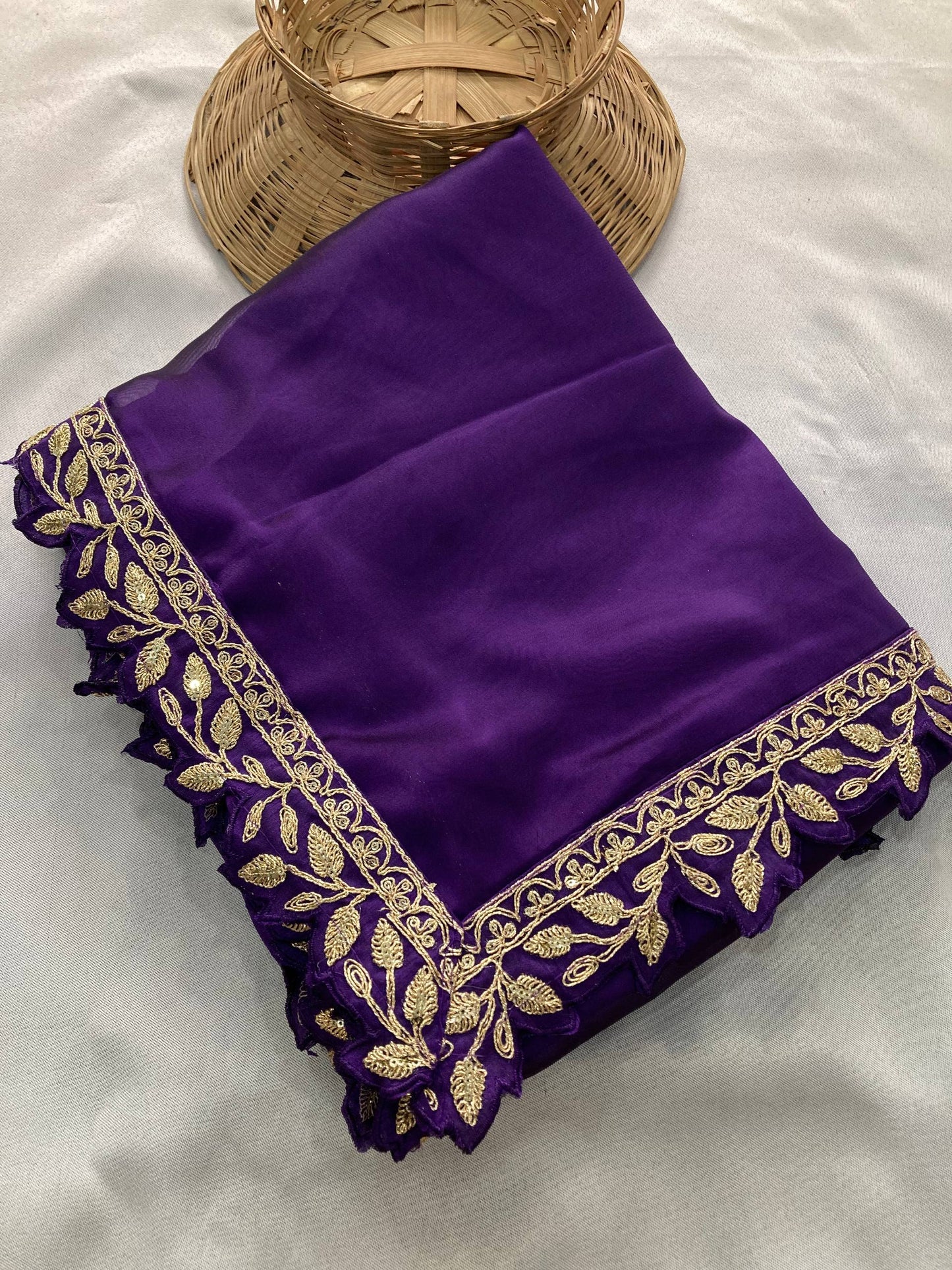 ARMAN 2 SAREE