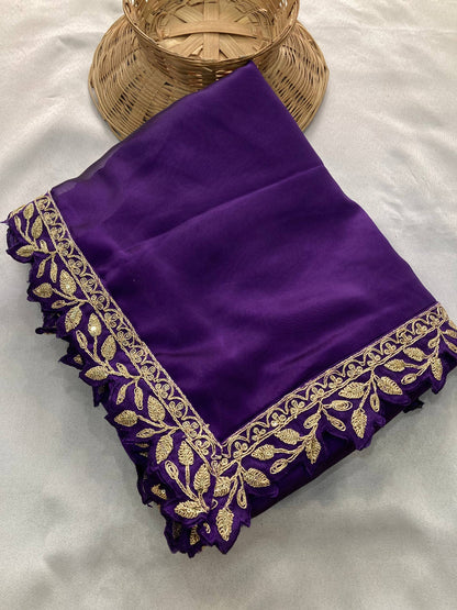 ARMAN 2 SAREE