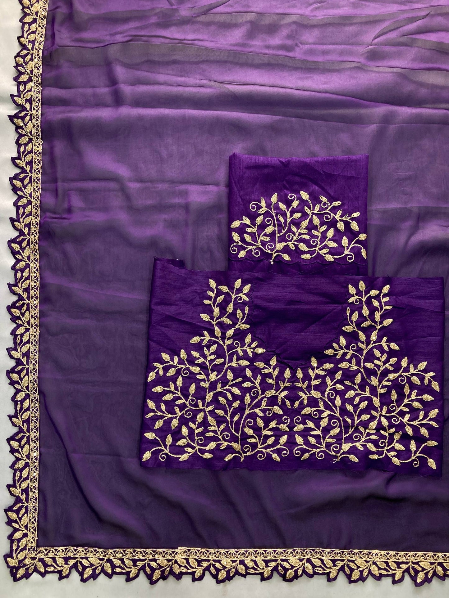 ARMAN 2 SAREE