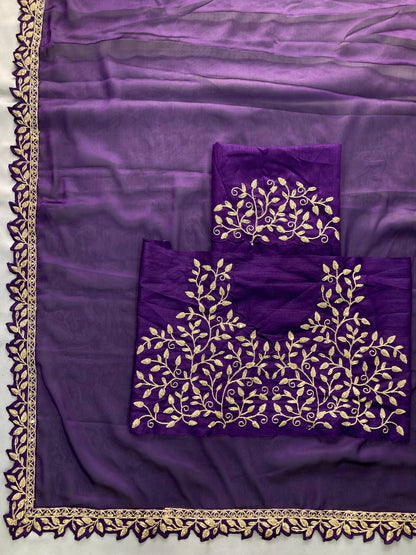 ARMAN 2 SAREE