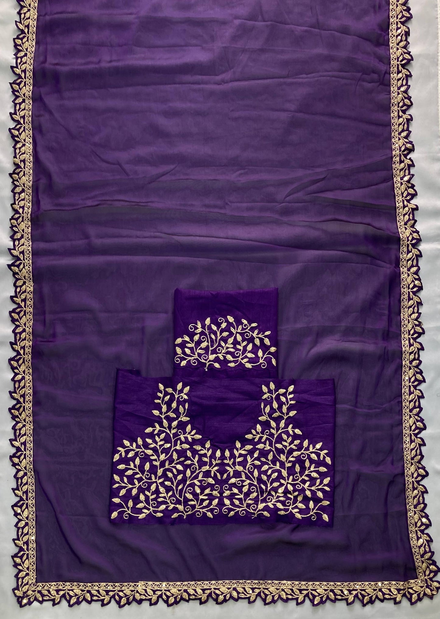 ARMAN 2 SAREE