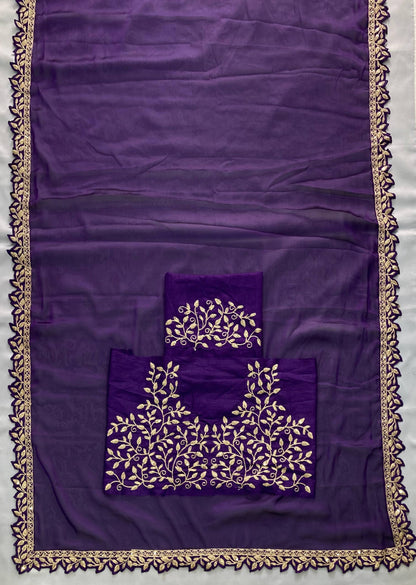 ARMAN 2 SAREE