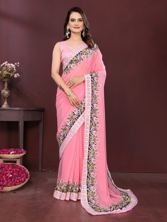 AKSYA SAREE
