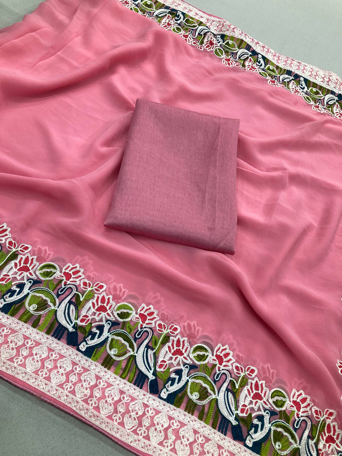 AKSYA SAREE