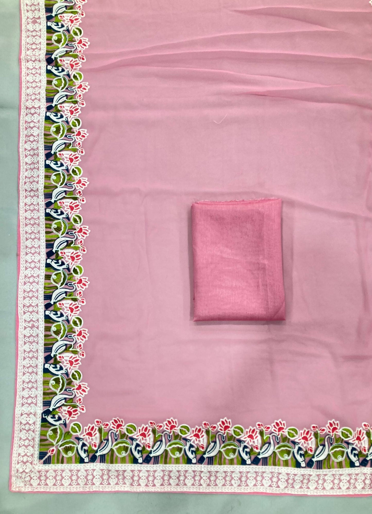 AKSYA SAREE