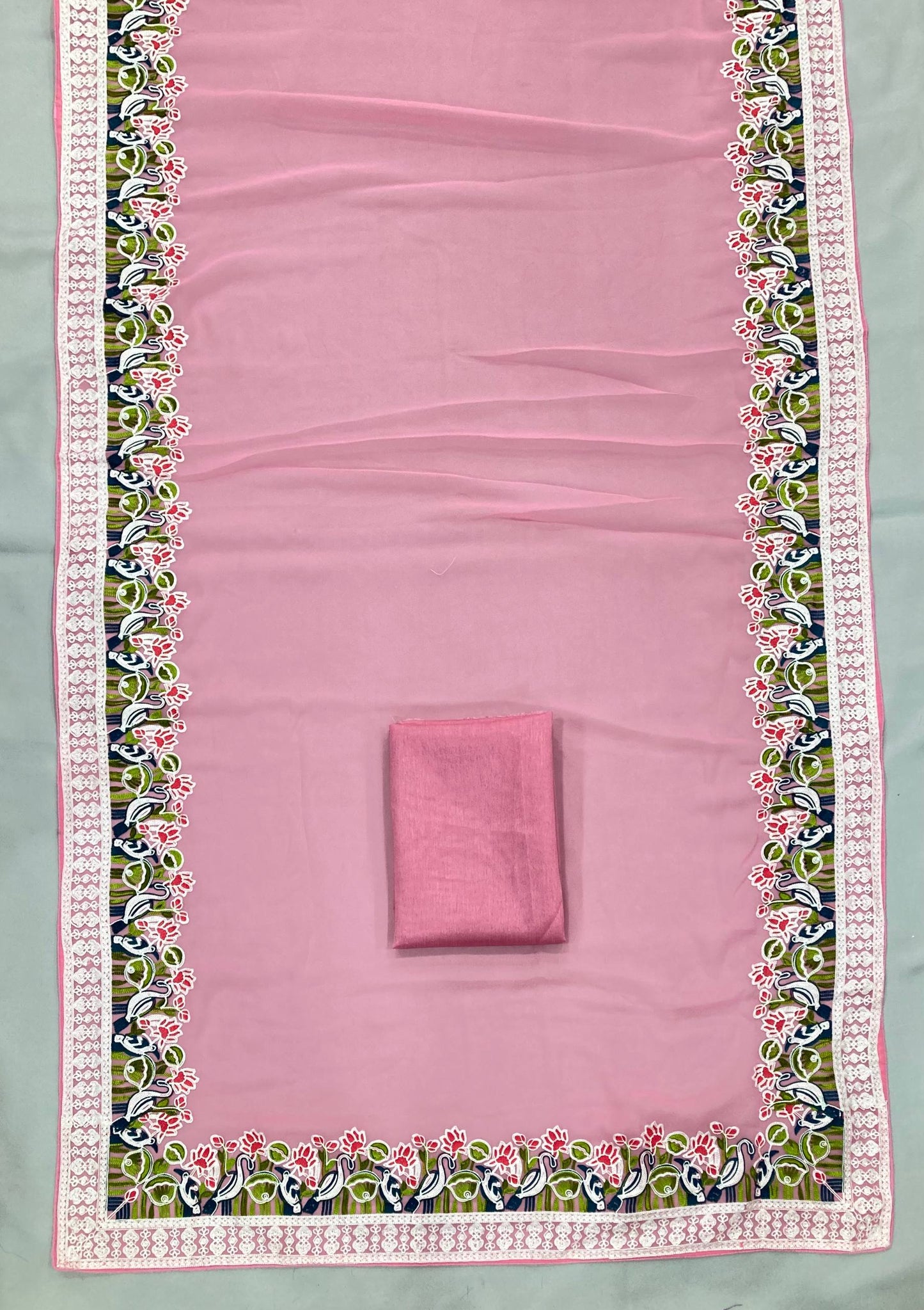 AKSYA SAREE