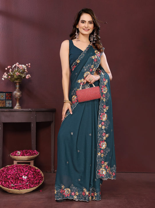 AUDSTY SAREES VOL 1