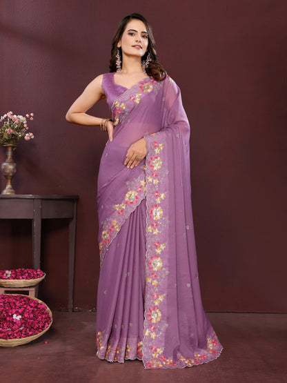 AUDSTY SAREES VOL 1