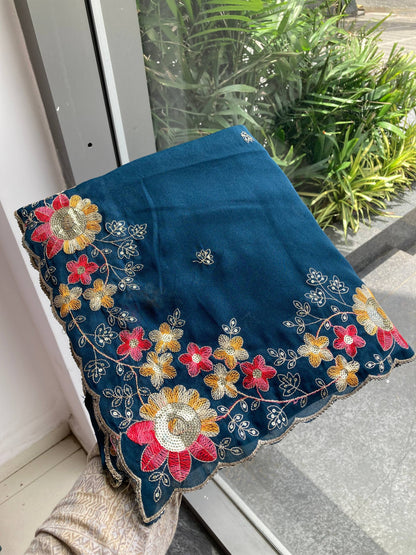 AUDSTY SAREES VOL 1