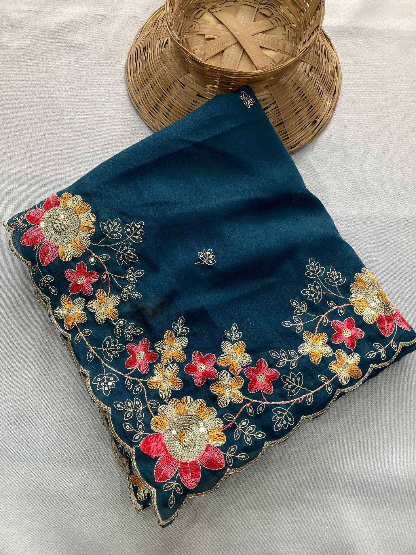 AUDSTY SAREES VOL 1
