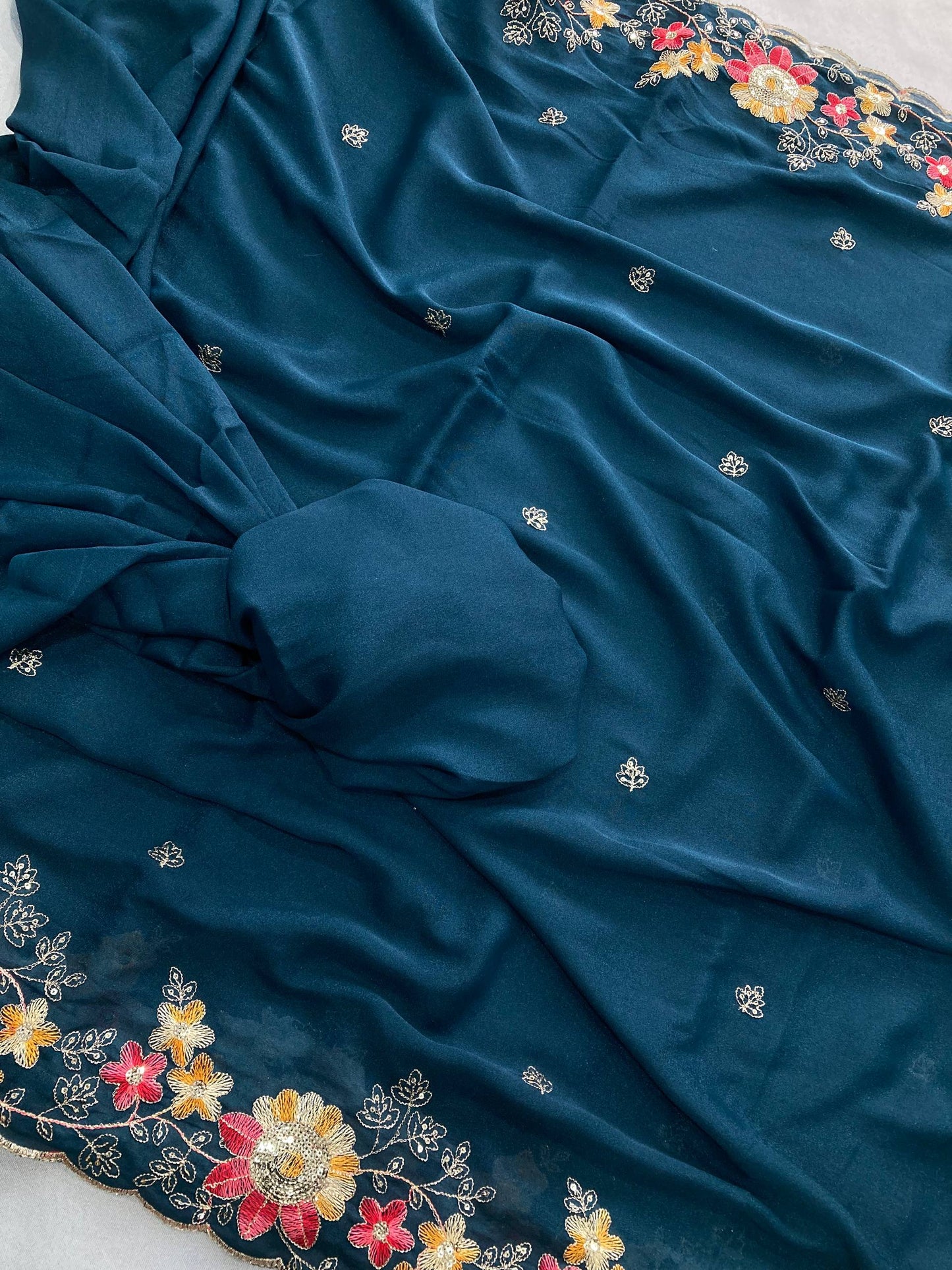 AUDSTY SAREES VOL 1