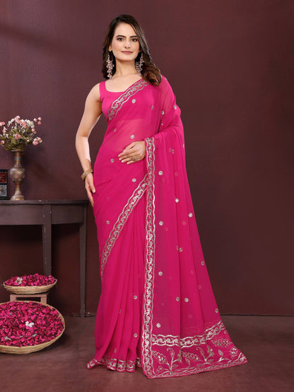AUDSTY SAREE VOL2