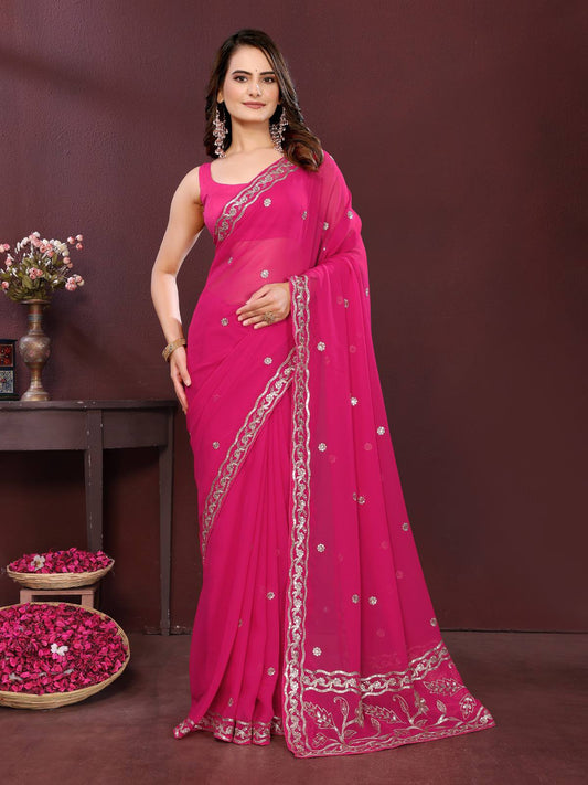 AUDSTY SAREE VOL2