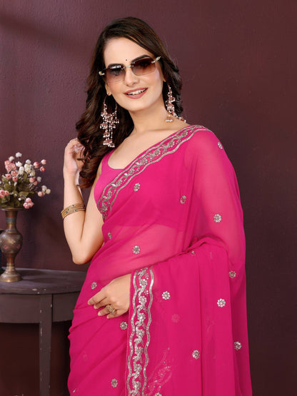 AUDSTY SAREE VOL2