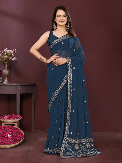 AUDSTY SAREE VOL2