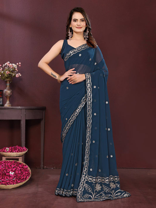 AUDSTY SAREE VOL2