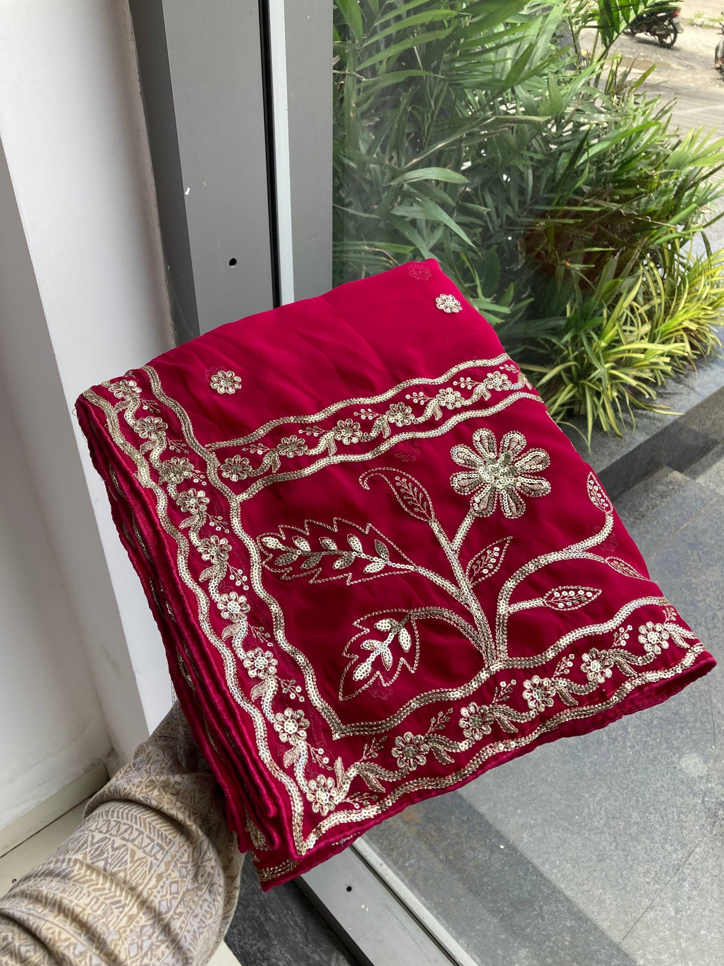 AUDSTY SAREE VOL2