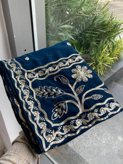 AUDSTY SAREE VOL2