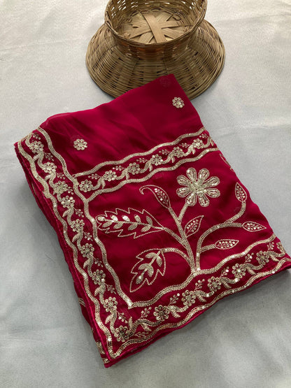 AUDSTY SAREE VOL2
